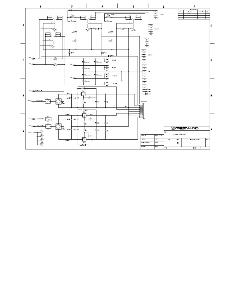 Power Supply | PDF