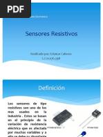 Download Sensores Resistivos by Jus Lin SN98737714 doc pdf