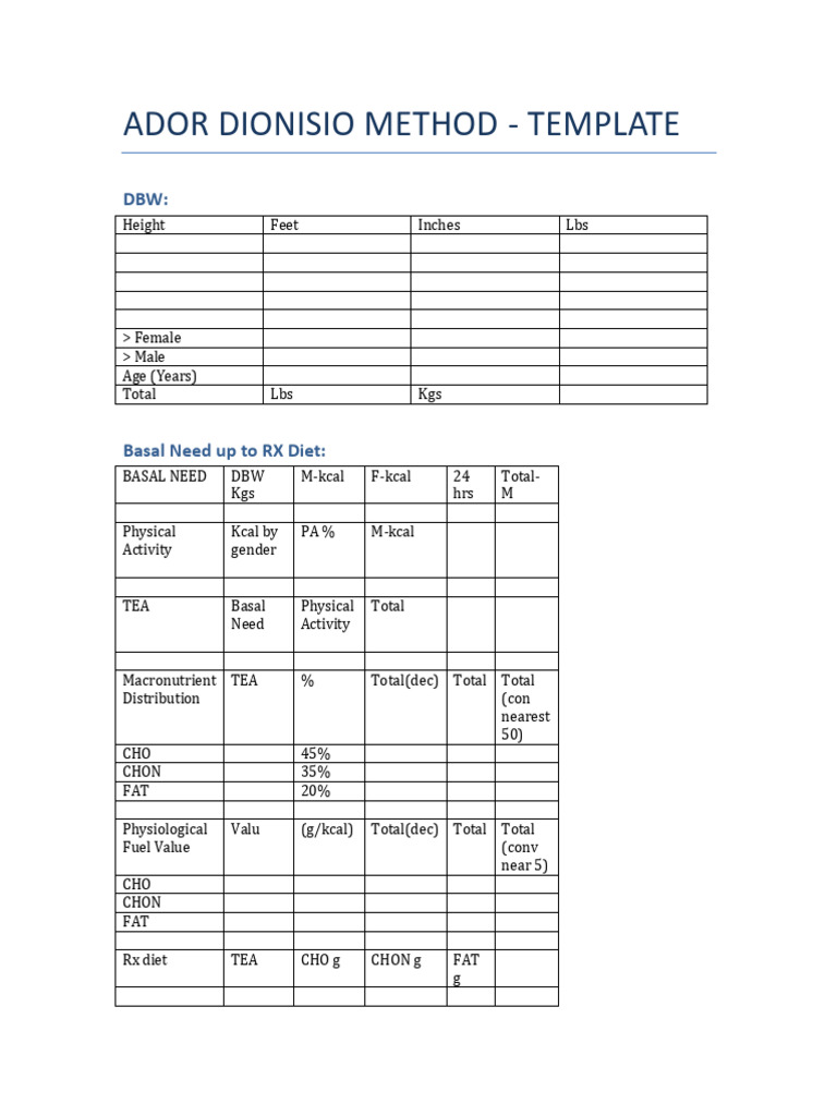 Tebol | PDF