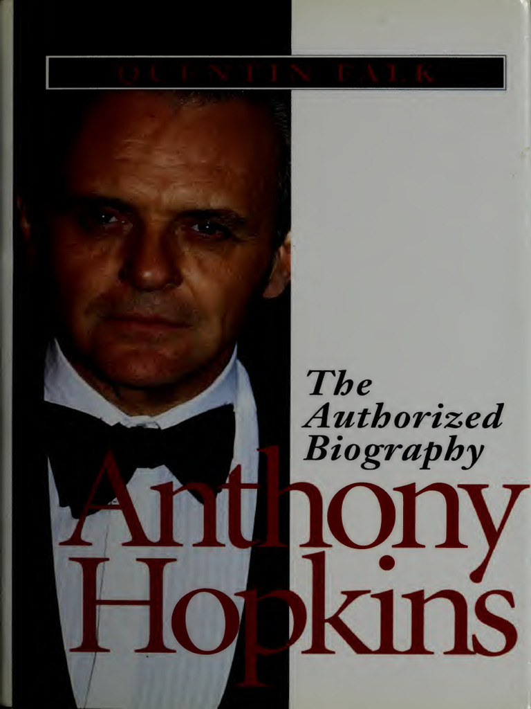 Anthony Hopkins (Quentin Falk) | PDF