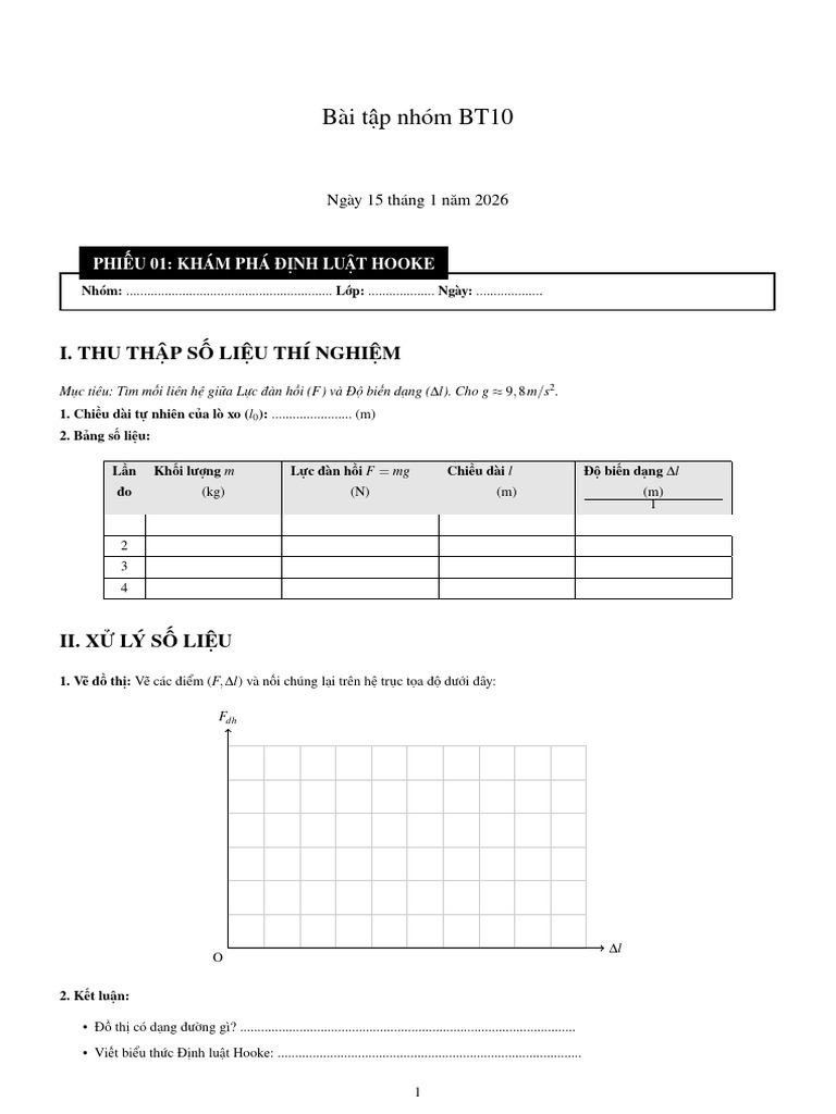 GT 1 | PDF