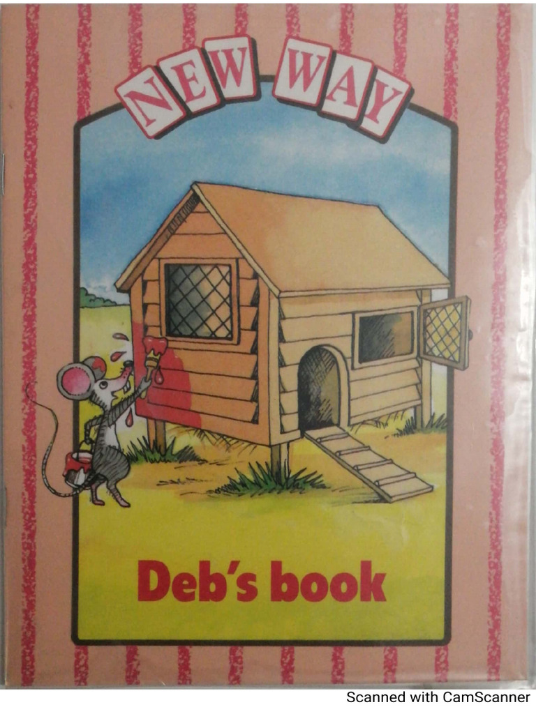Debs Book | PDF