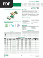 RT18-32X Fuse Specifications | PDF | Fuse (Electrical) | Physical ...