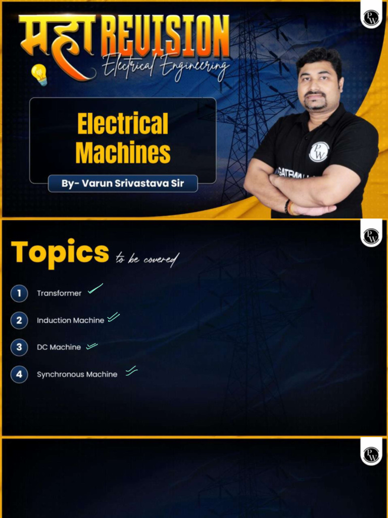 Maha Revision Class Notes EMs | PDF
