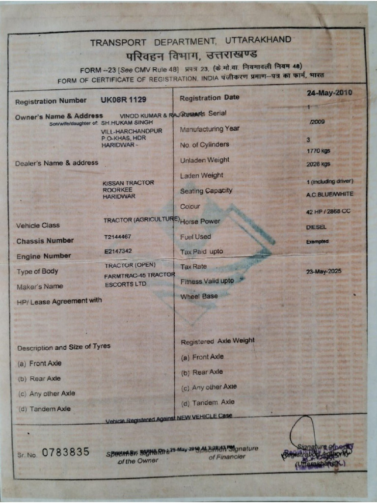 RC | PDF