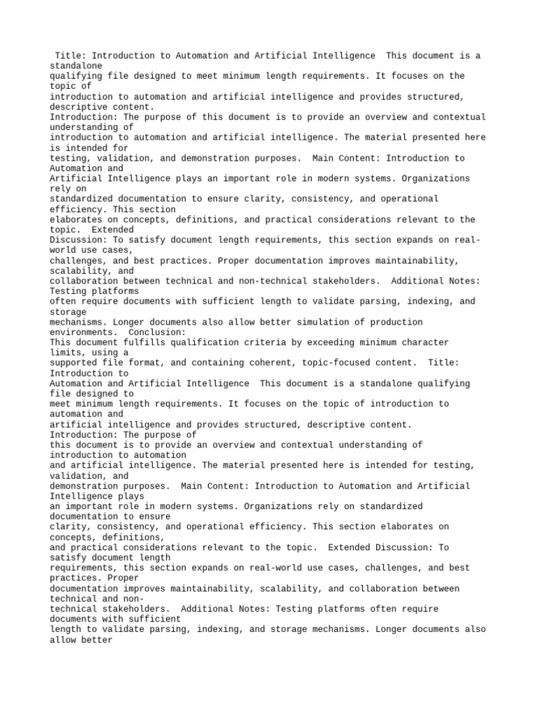 3 | PDF | Artificial Intelligence | Intelligence (AI) & Semantics