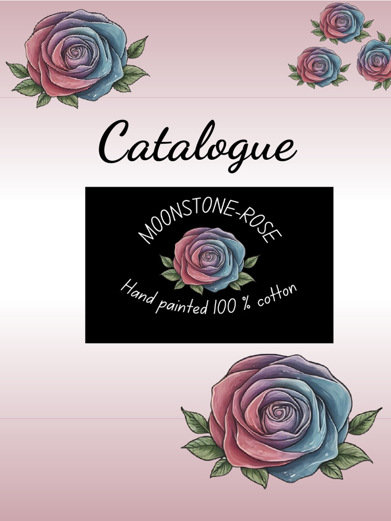 Moonstone 1 | PDF