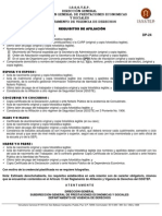 Dp24-Requisitos de Afiliacin