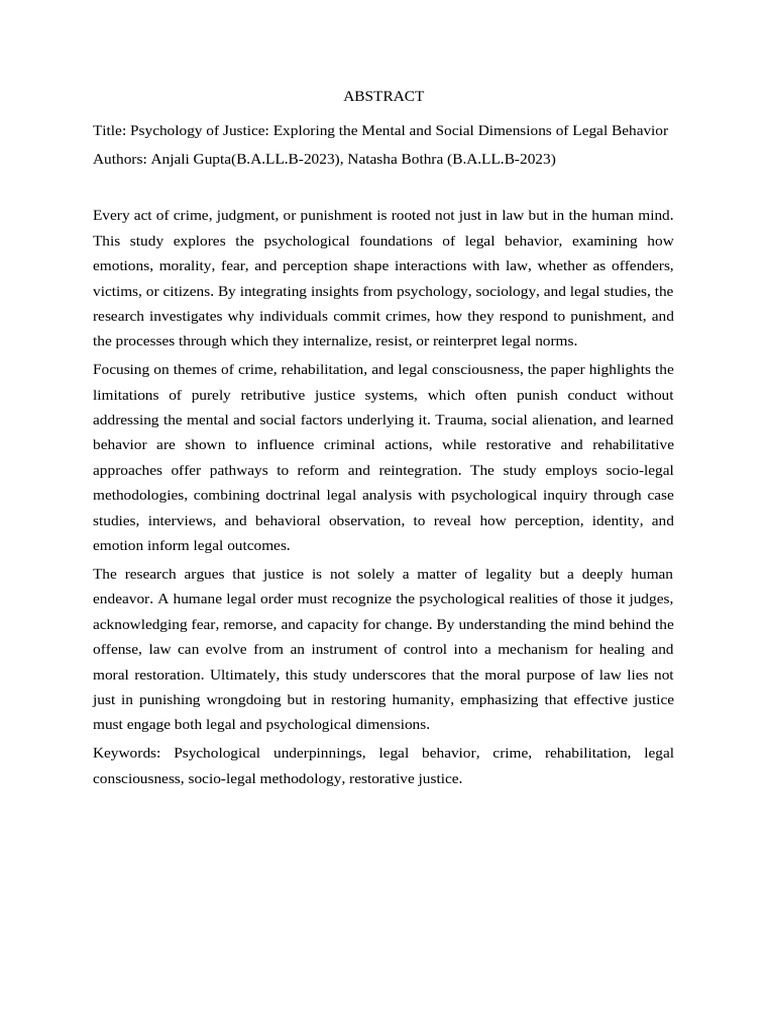Abstract | PDF