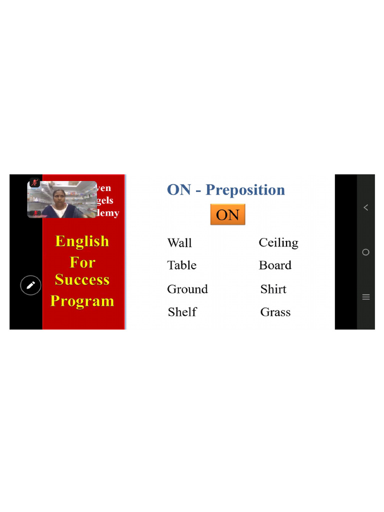 Revision Eng Basic | PDF