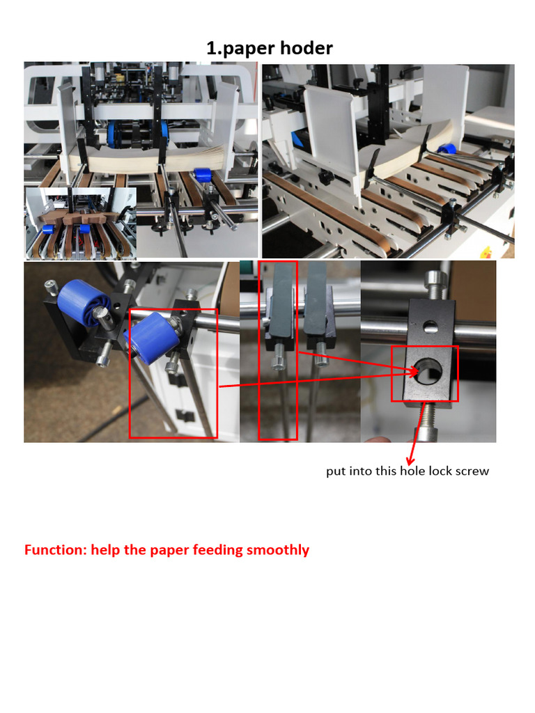 Installation Instructions For Accessories | PDF
