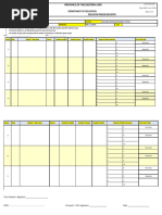 LTSM Stock Register Template 2025 | PDF
