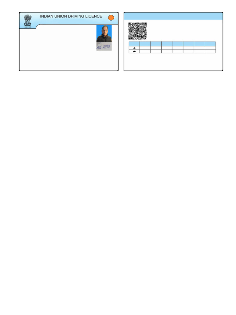 DL PDF_186534 | PDF | Driving