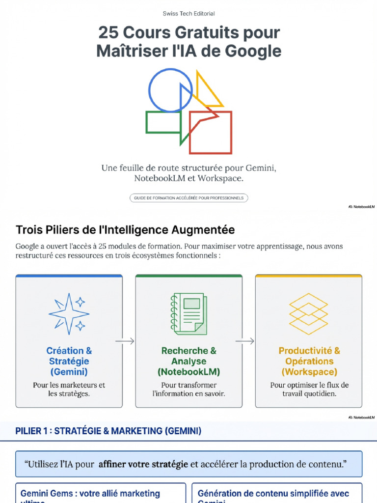 Google AI Upskilling Roadmap-2 | PDF