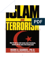 Islam and Terrorism