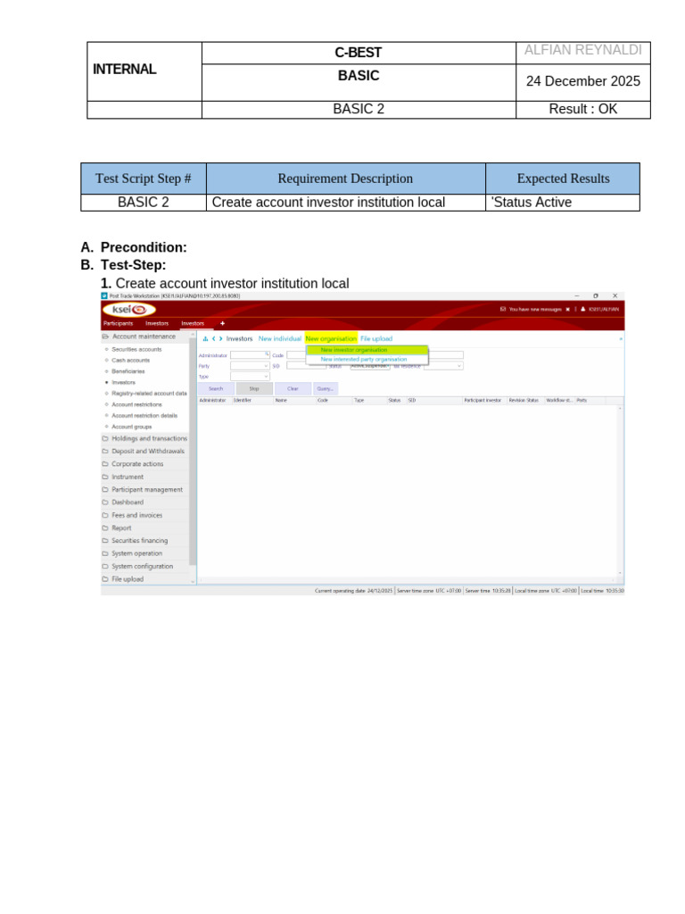 Basic 2 | PDF