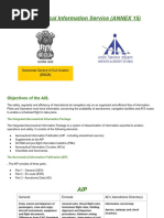 ICAO NOTAM Format Guidelines | PDF | Aviation | Aviation Safety