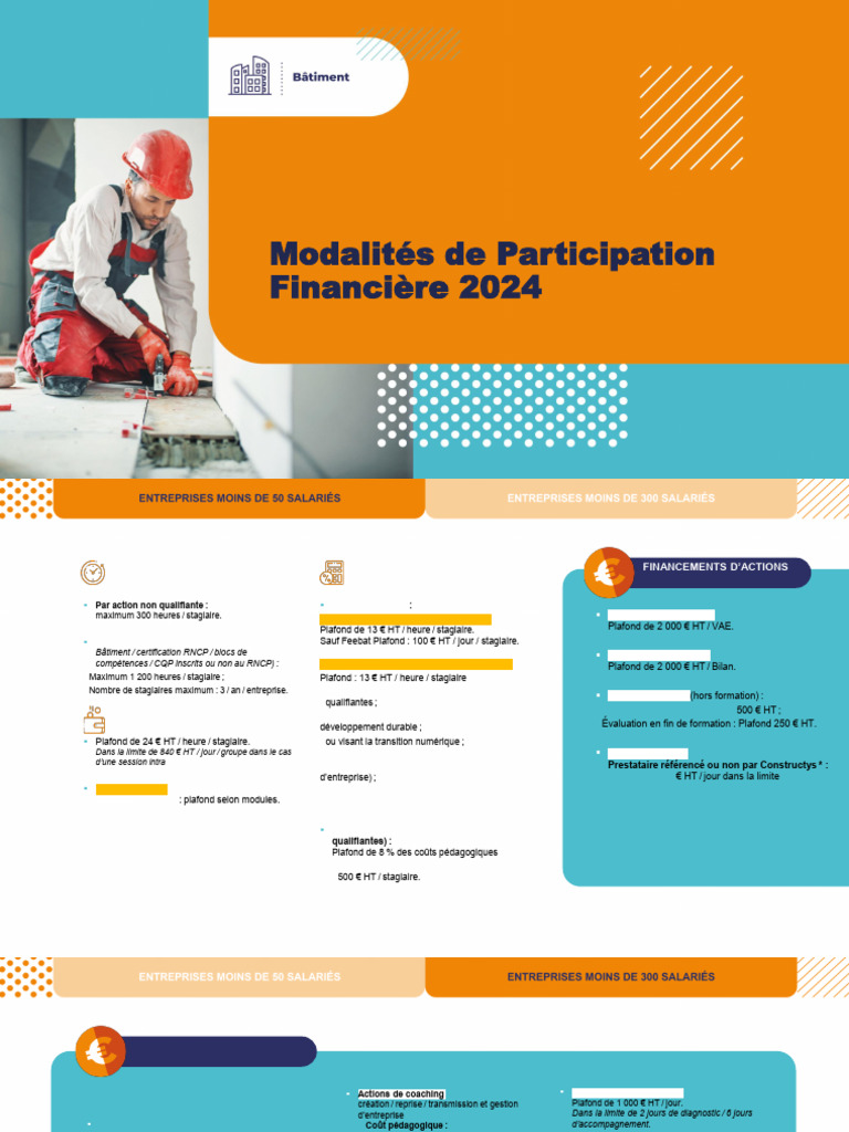 BAT PDC Modalit S PEC 2024 | PDF | Business