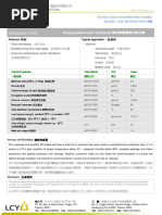 Asahi PVC Pipe Specifications Catalog | PDF | Pipe (Fluid Conveyance ...