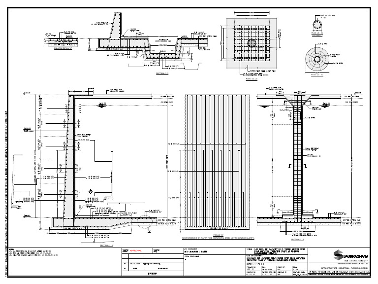 PLAN: 2b - 2b Column C1: Approval | PDF
