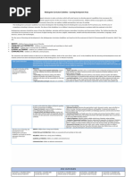 NQS1 Educational Program Policy | PDF | Curriculum | Policy