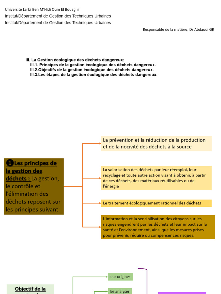 la-gestion-cologique-des-d-chets-dangereux-pdf-incin-ration