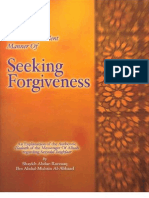 Abdur Razzaq Ibn Abdul Muhsin Al Abbad - The-Most-Excellent-Manner-Of-Seeking-Forgiveness