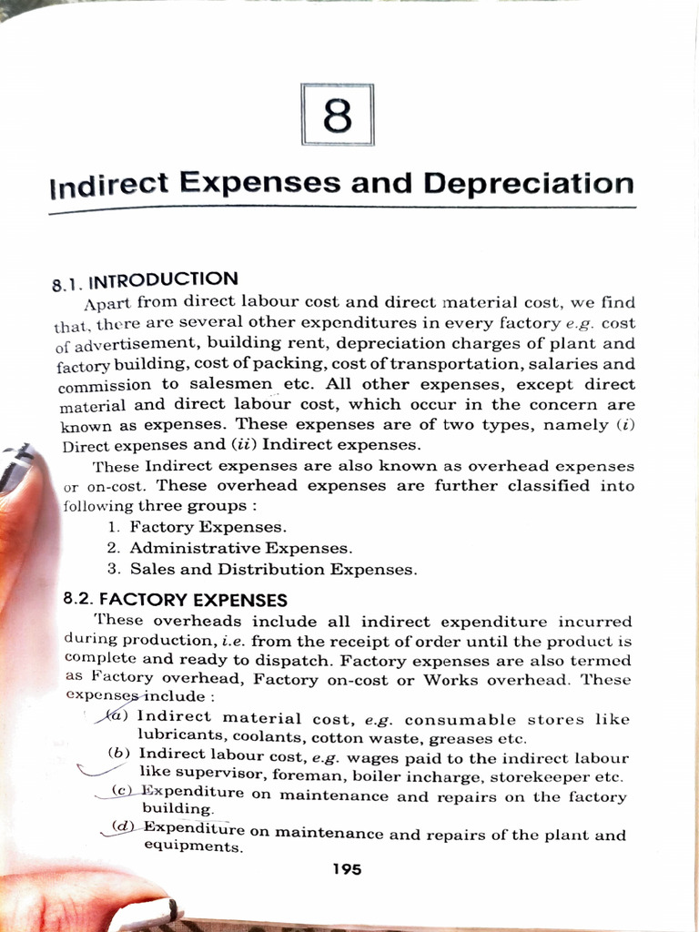 Mechanical Estimating and Costing Unit 8 and 9 | PDF