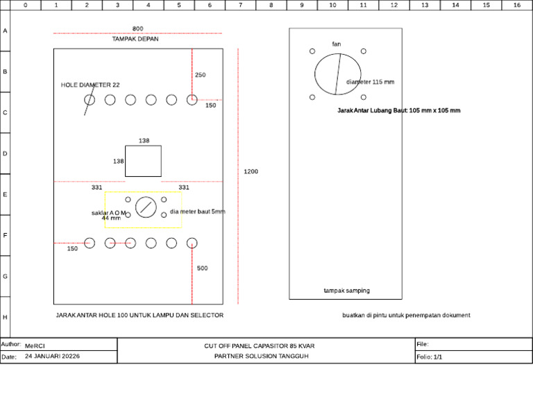 Hole | PDF