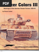 Fighting Techniques Of The Panzer Grenadier 1941 45 - 