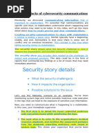 CPOMS Incident Reporting Guide | PDF
