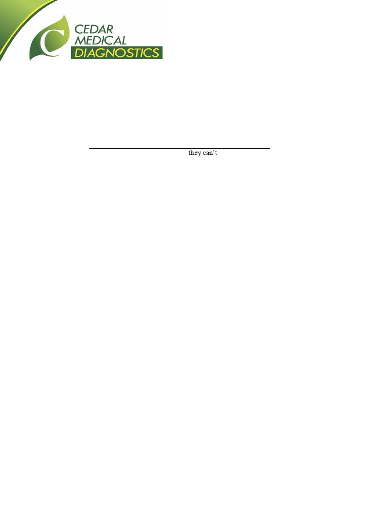Cedar Leeter | PDF