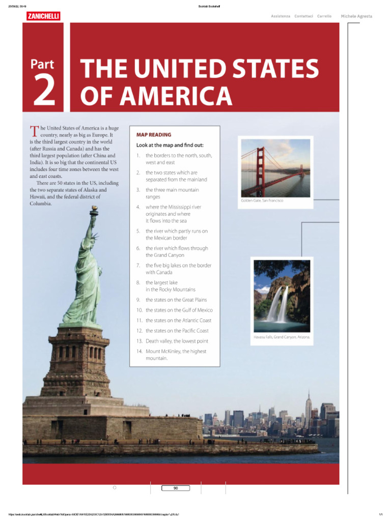 The US | PDF