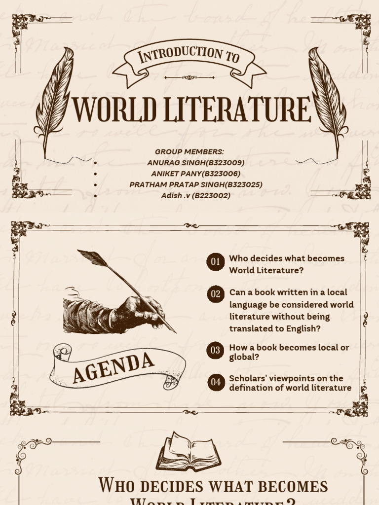 Introduction to Compressed | PDF | Liberal Arts Education