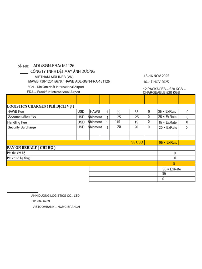 DN Form (1) | PDF
