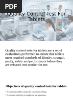 Tablet Scoring and Splitting Guide | PDF | Tablet (Pharmacy) | Dose ...