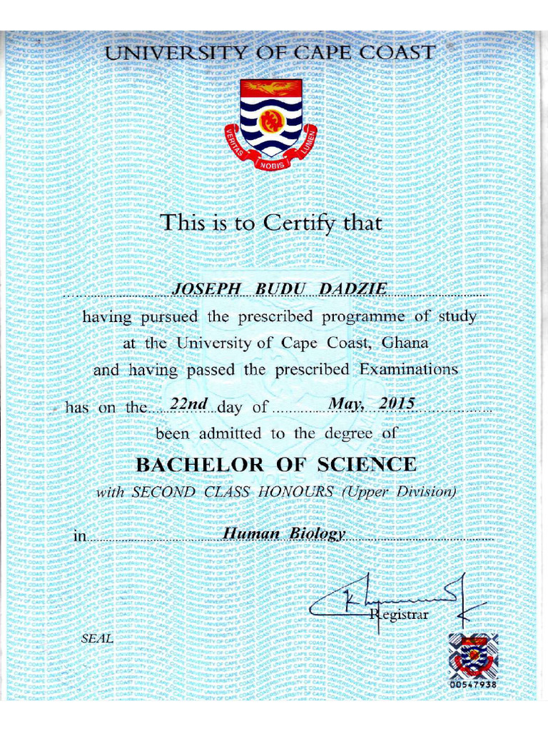 UCC | PDF