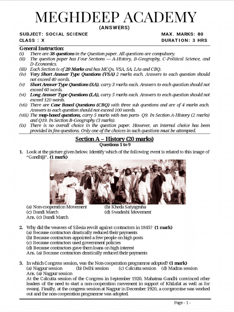 My Document | PDF