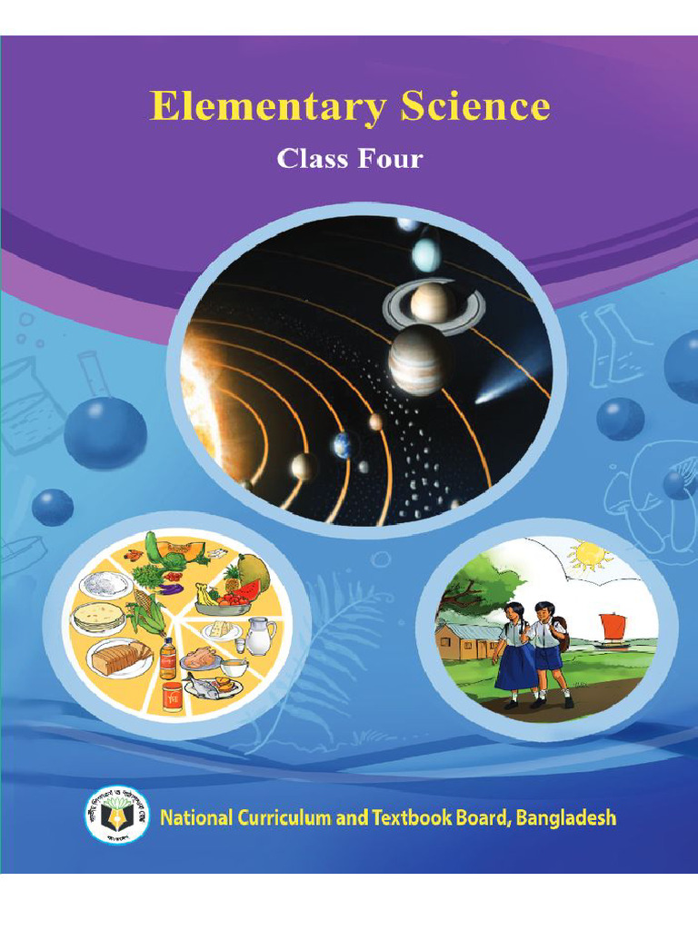 Science (Eng V) | PDF