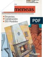 Chimeneas (Monografias CEAC de La Construccion)