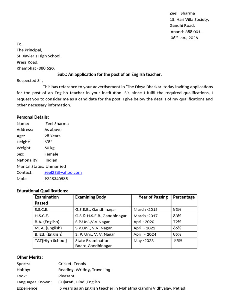 Application of Eng. | PDF
