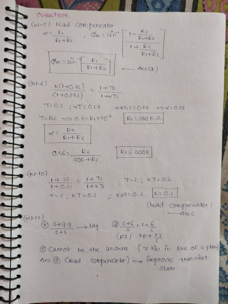 CS7 | PDF