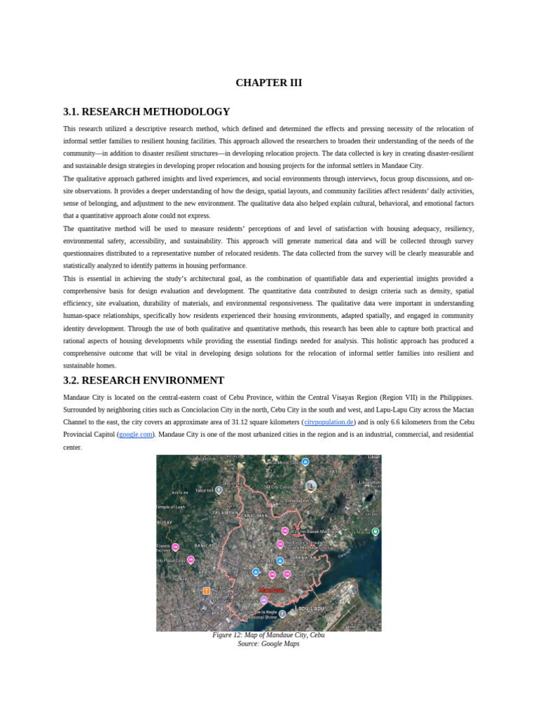 BraganzaCodillaSiplao - Chapter 3 | PDF | Sampling (Statistics ...