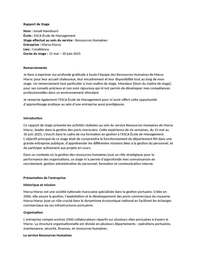 rapport-de-stage-marsa-maroc-pdf-gestion-des-ressources-humaines