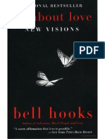 All About Love - Bell Hooks