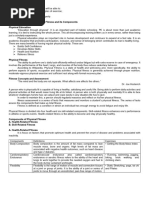 U.S. Park Police Fitness Test Guidelines | PDF