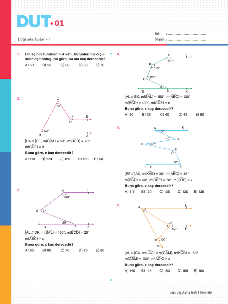 Ornek 40480 | PDF