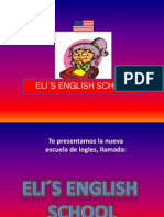 Eli S English School