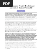 Download Psychoanalysis by anon_374008477 SN98761159 doc pdf