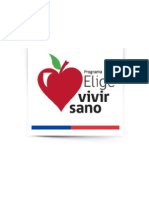 Elige Vivir Sano